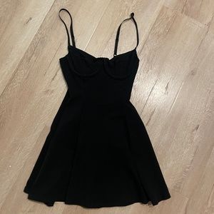 American Apparel Dress